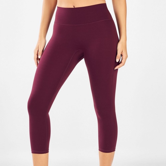 Fabletics Trinity Leggings - Picture 2 of 4